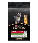 Pro Plan Medium Puppy Healthy Start Chicken 3KG/12KG Kg