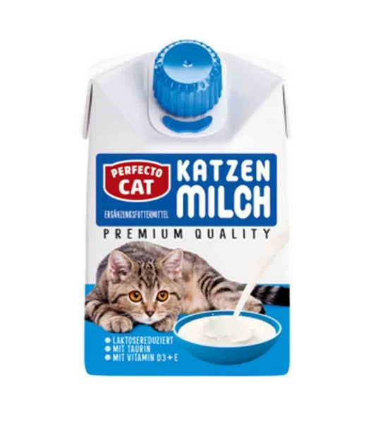 Perfecto Cat Milk 200ML