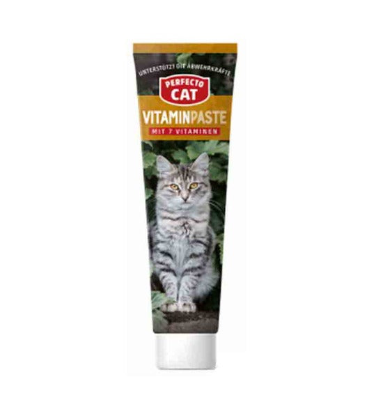 Perfecto Cat Vitamin Paste 100G