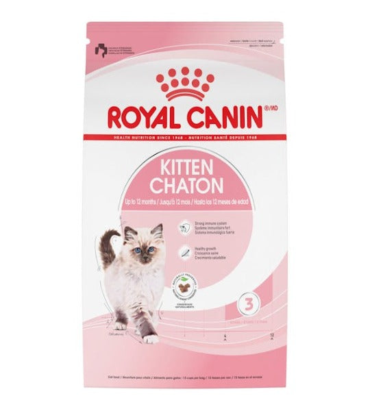 Royal Canin Kitten 2KG