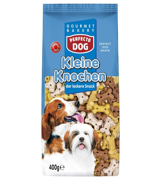 Perfecto Kleine Knochen 400g