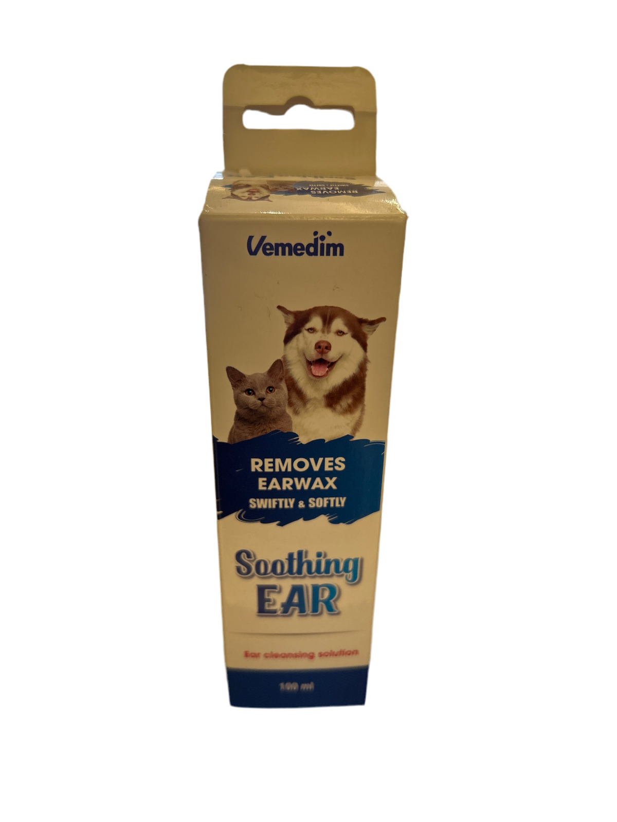 Soothing Ear Vemdim