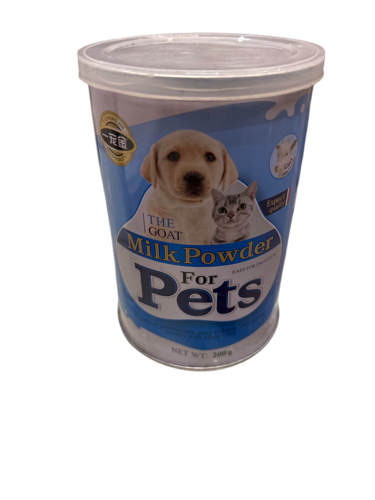 Milk Powder for Pets