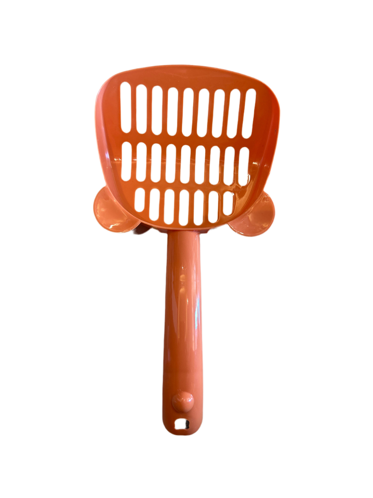 Porous Plastic Dustpan 24 cm