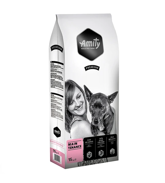 Amity Premium Maintenance 15 KG