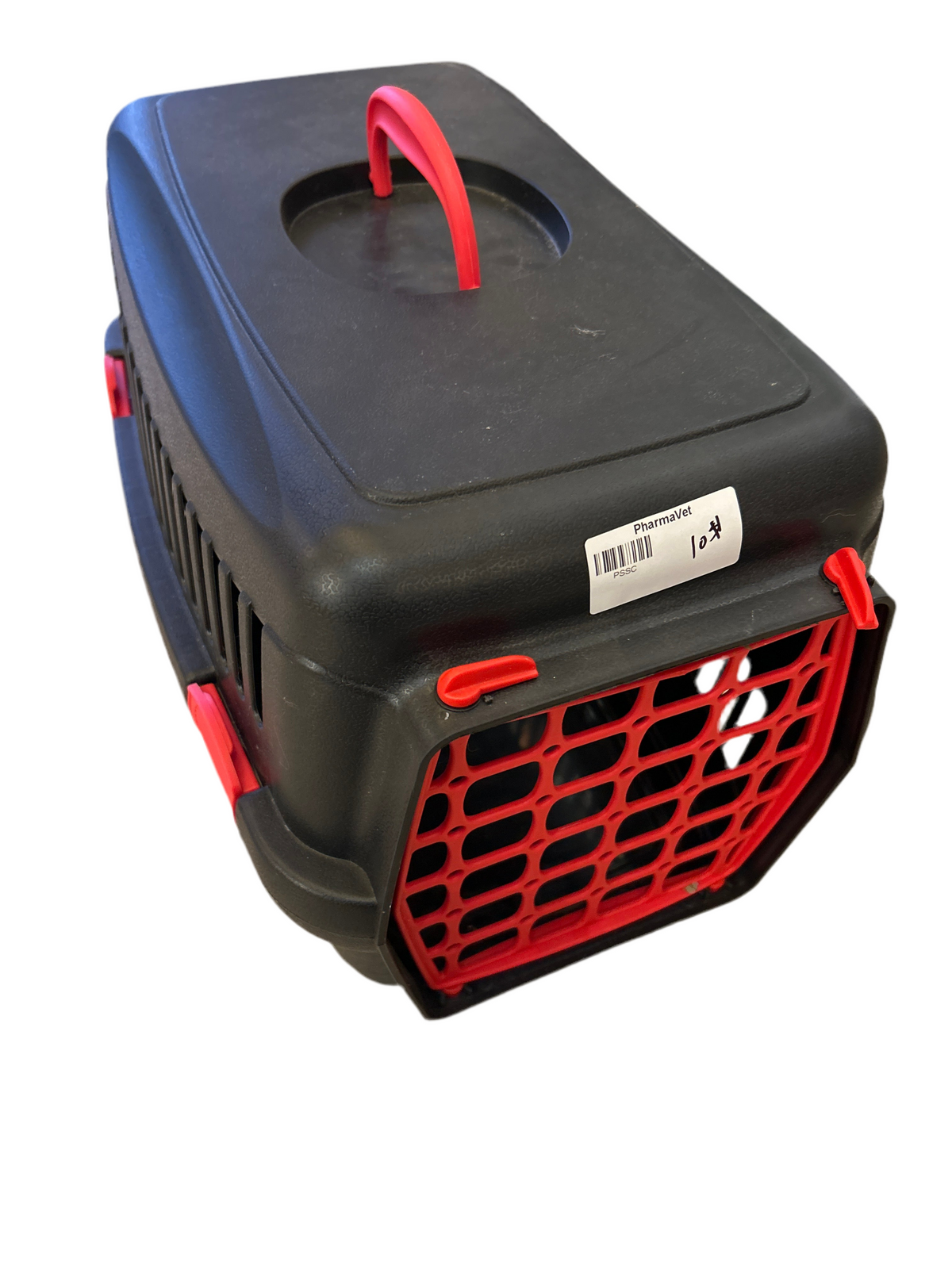 Pet Carrier Medium Size