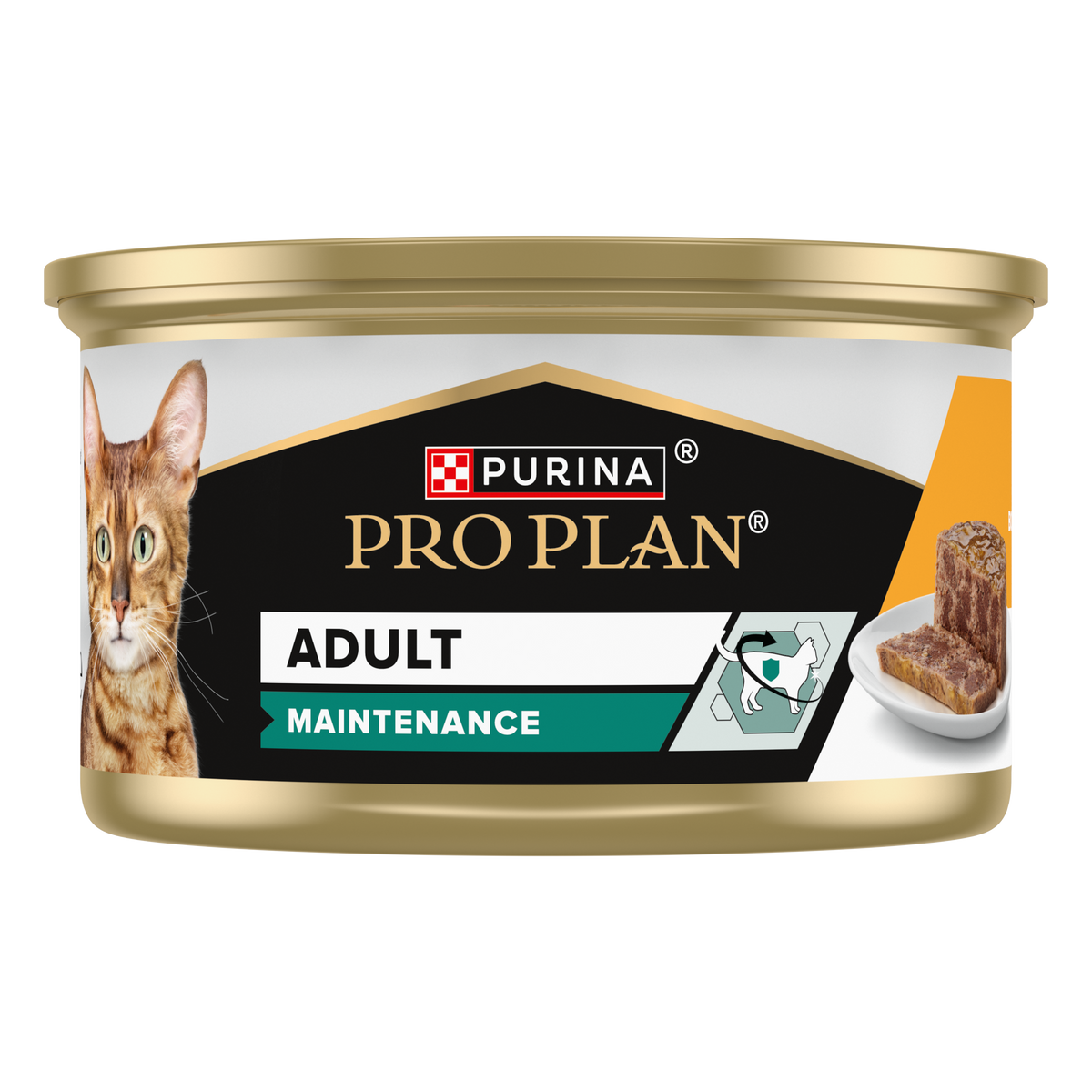Pro Plan Adult Maintenance Mousse Chicken 24 x 85g
