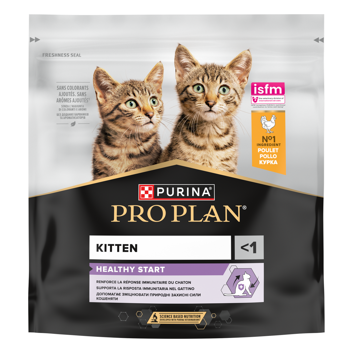 Pro Plan Cat Kitten Healthy Start Chicken 1.5KG