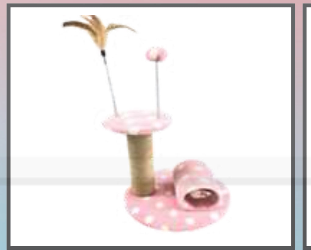 Scratching 35x25x70 DS24