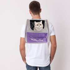 Cat bag