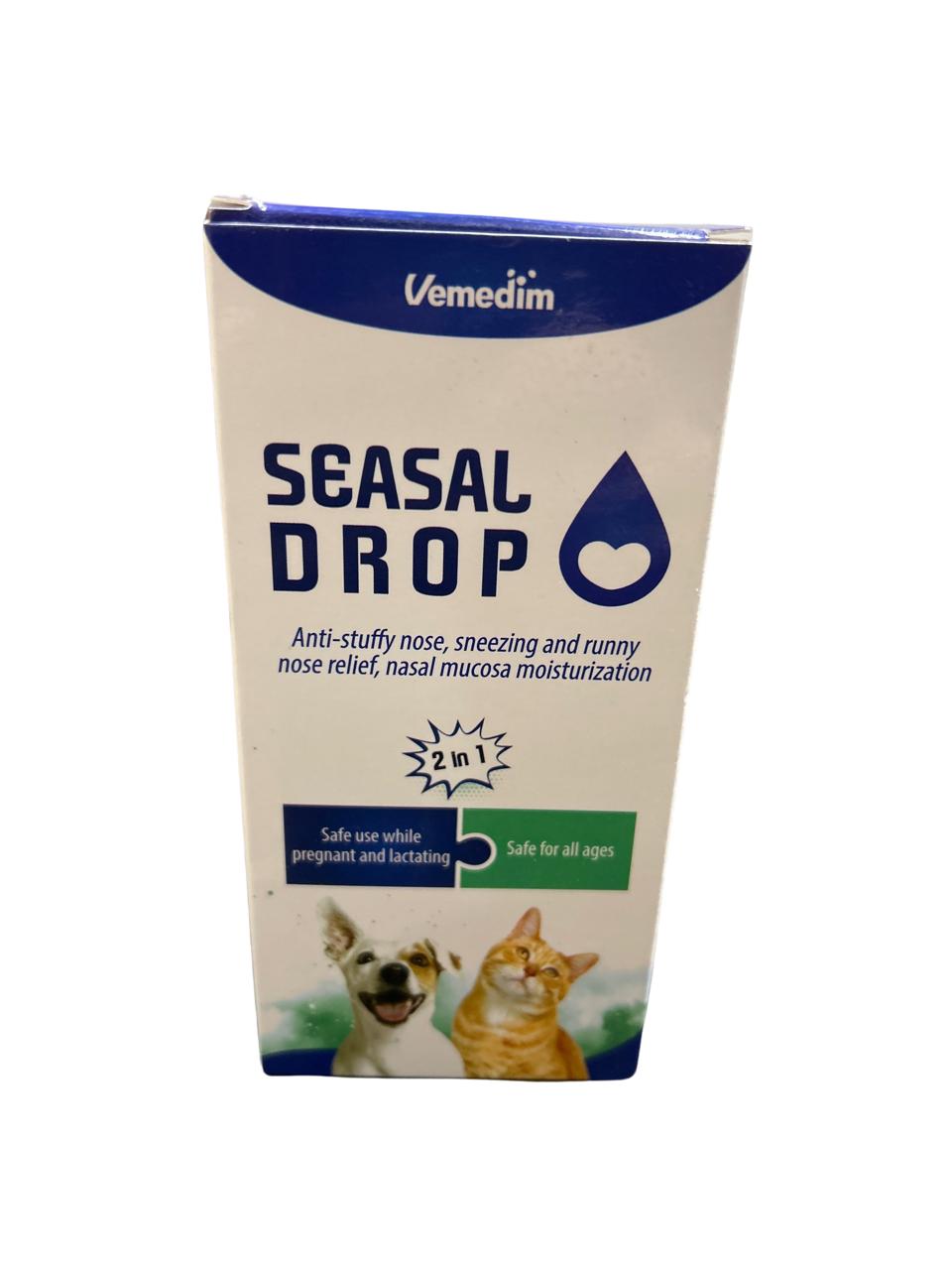 Seasal Drop