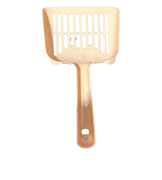Porous Plastic Dustpan 27 cm