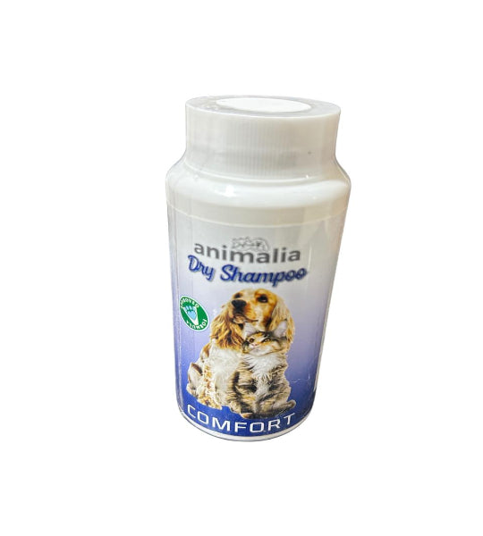 Animalia Dry Shampoo