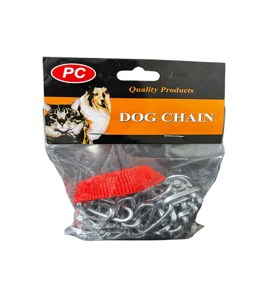 Dog chain