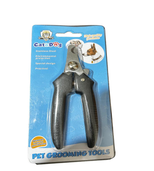 Pet trimmer