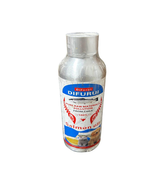 Difurui Salmon Oil