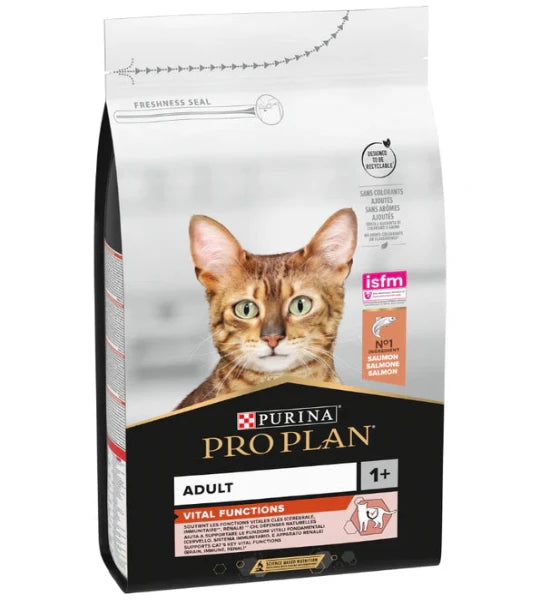 Pro Plan Cat Adult Salmon 1.5 KG