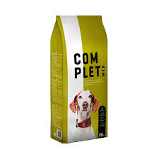 Complet Mix Dog 20KG