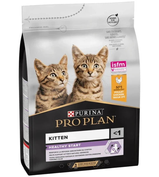 Pro Plan Kitten Chicken 1.5KG