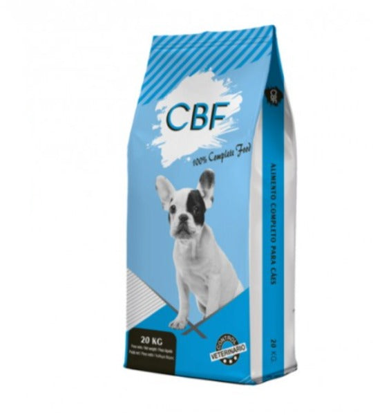 Nugape CBF Puppy 20KG