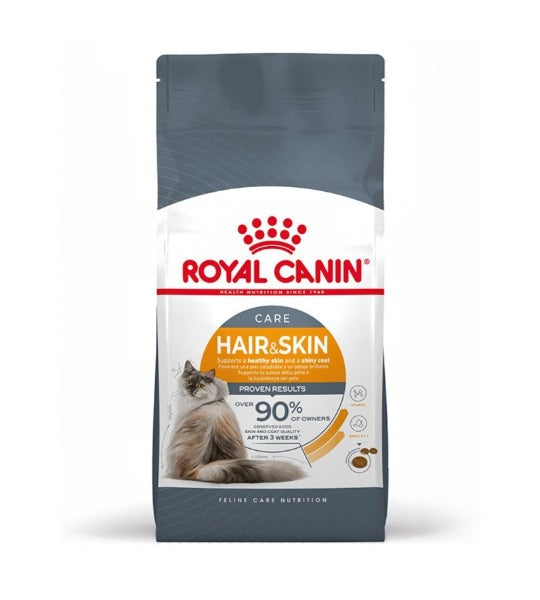 Royal Canin Hair and Skin 2KG