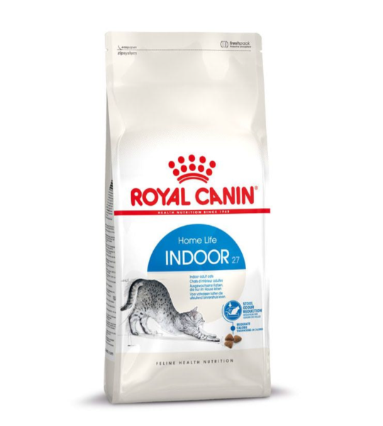 Royal Cat Indoor 2KG