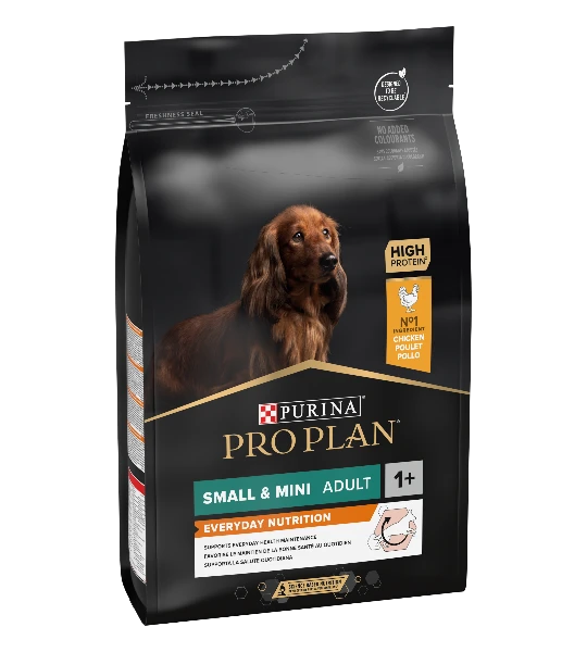 Pro Plan Dog Small and Mini Adult Chicken 3KG