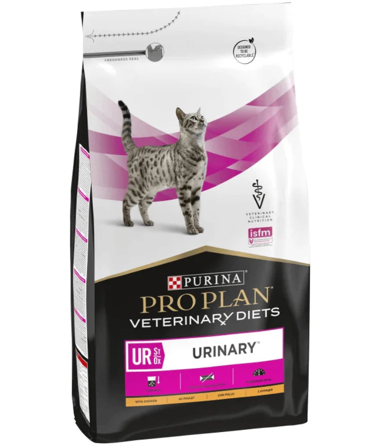 PRO PLAN Urinary Function Advanced Care Dry Cat Food 1.5 KG